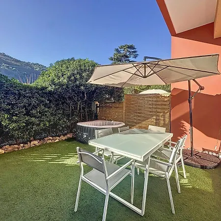 Апартаменти Elegance Et Detente - Parking - Jardin &